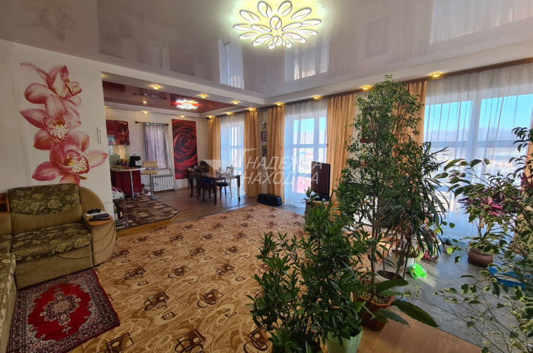 Продажа 2-х эт. Дом. Р-н Ленинская