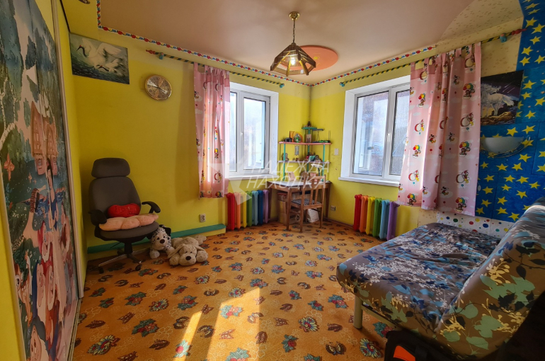 Продажа 2-х эт. Дом. Р-н Ленинская