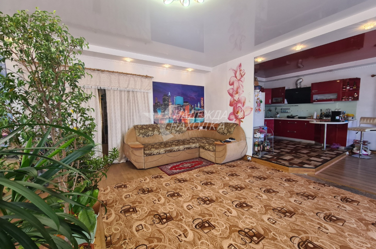 Продажа 2-х эт. Дом. Р-н Ленинская