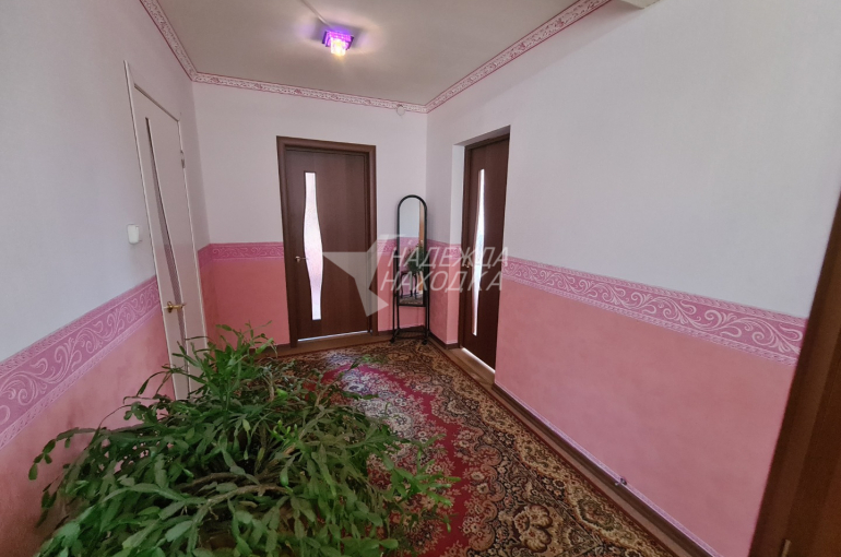 Продажа 2-х эт. Дом. Р-н Ленинская