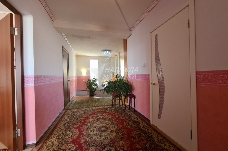 Продажа 2-х эт. Дом. Р-н Ленинская