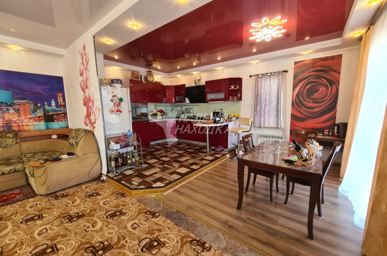 Продажа 2-х эт. Дом. Р-н Ленинская