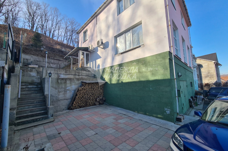 Продажа 2-х эт. Дом. Р-н Ленинская