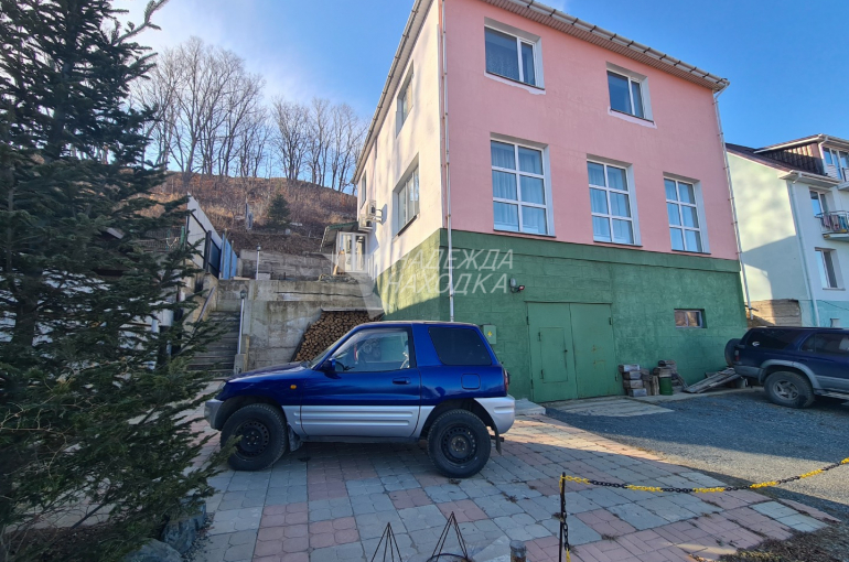 Продажа 2-х эт. Дом. Р-н Ленинская