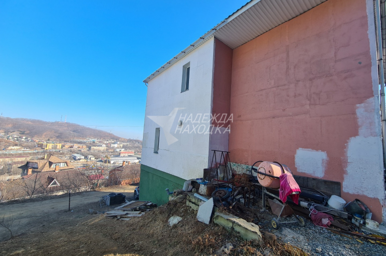 Продажа 2-х эт. Дом. Р-н Ленинская