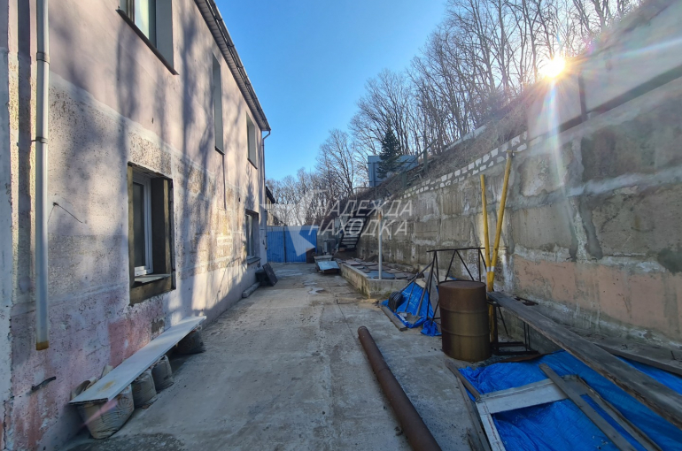 Продажа 2-х эт. Дом. Р-н Ленинская