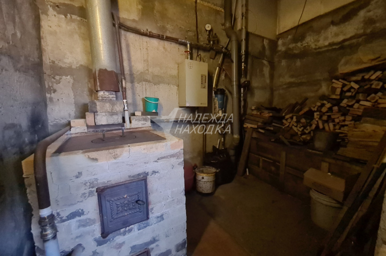 Продажа 2-х эт. Дом. Р-н Ленинская