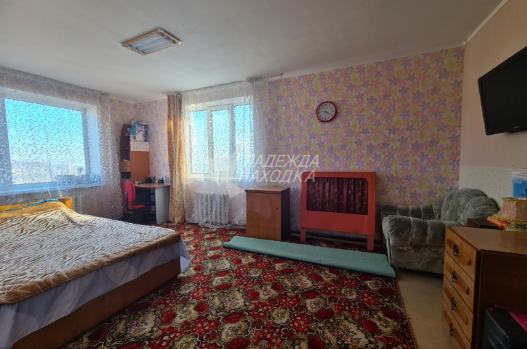 Продажа 2-х эт. Дом. Р-н Ленинская