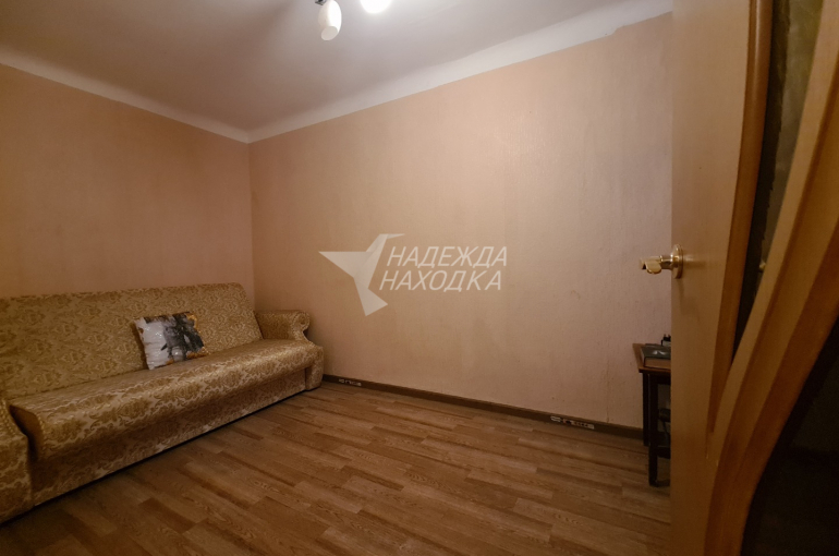 Продажа Трехкомнатная квартира с Балконом. Рыбный порт