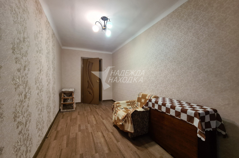 Продажа Трехкомнатная квартира с Балконом. Рыбный порт