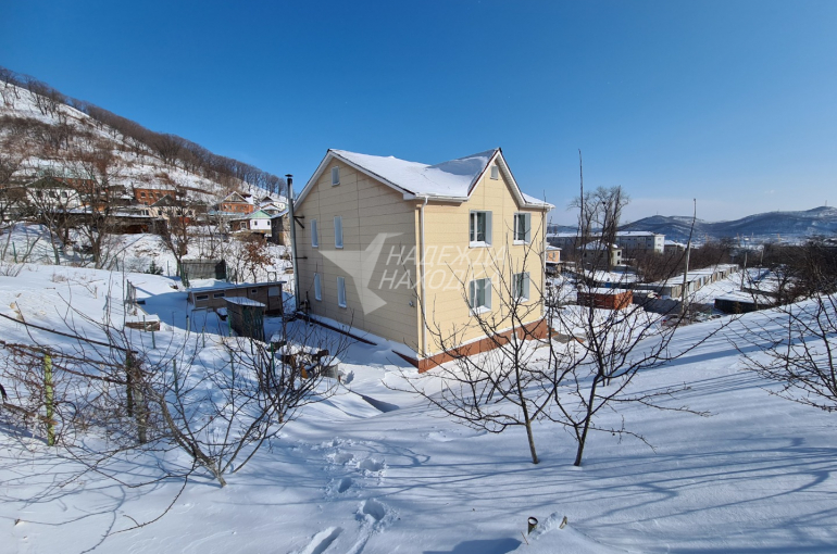 Продажа, Дом в черте города,. Район Рыбный Порт.