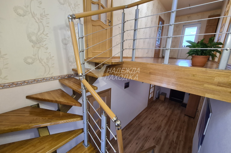 Продажа, Дом в черте города,. Район Рыбный Порт.