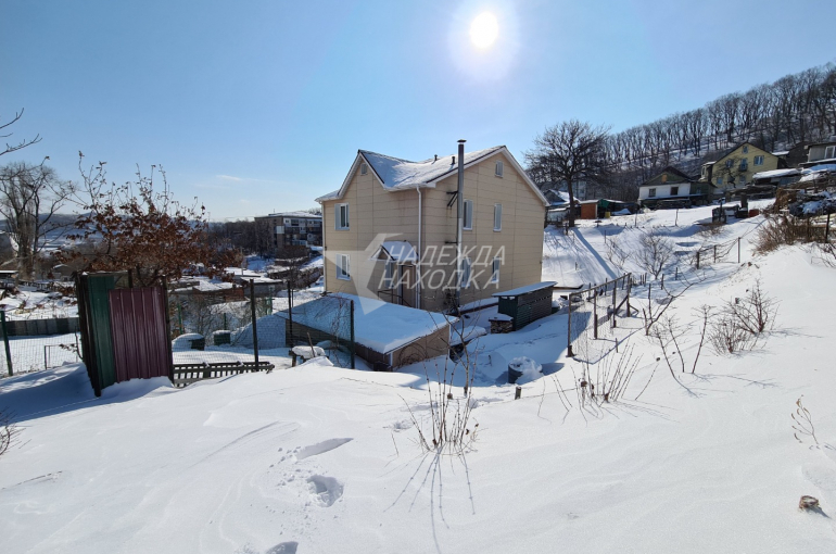 Продажа, Дом в черте города,. Район Рыбный Порт.