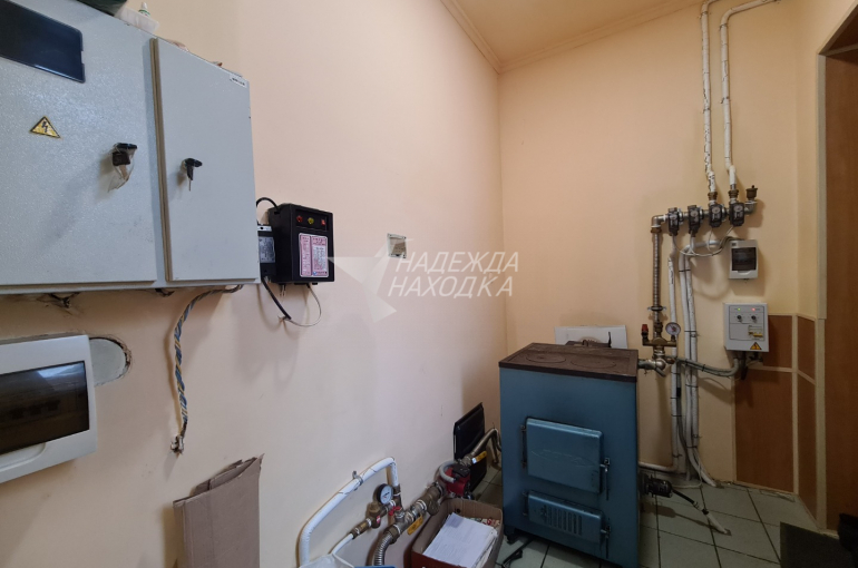 Продажа, Дом в черте города,. Район Рыбный Порт.