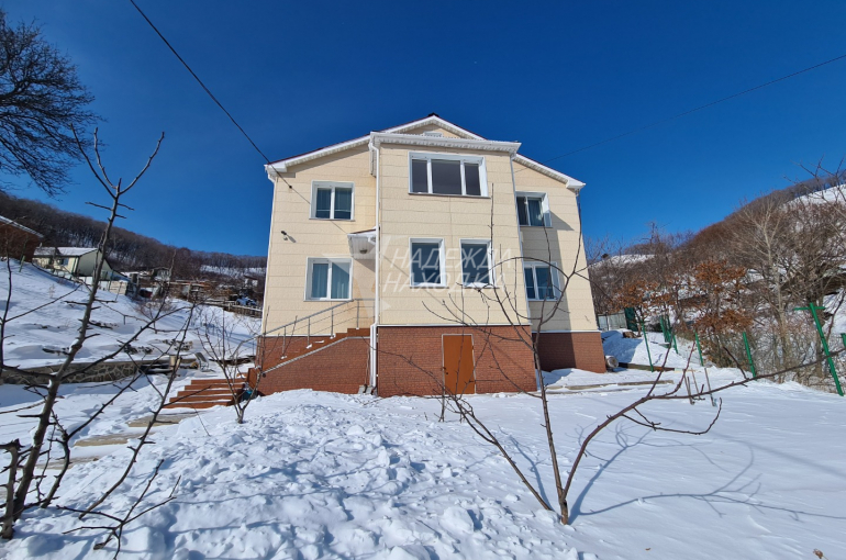 Продажа, Дом в черте города,. Район Рыбный Порт.