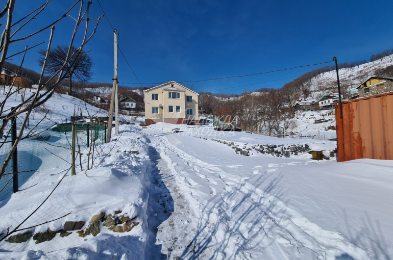 Продажа, Дом в черте города,. Район Рыбный Порт.