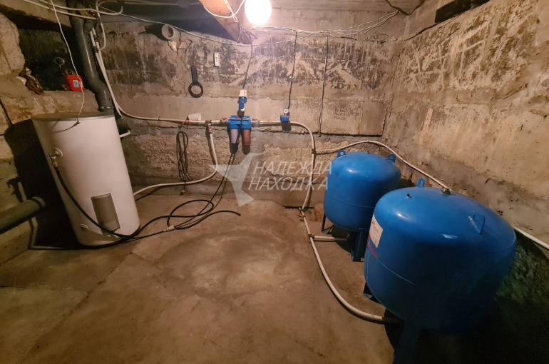 Продажа, Дом в черте города,. Район Рыбный Порт.