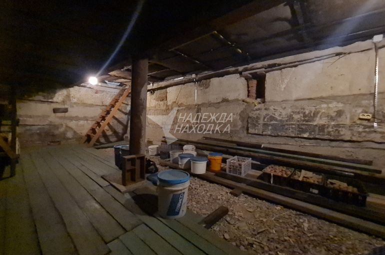 Продажа, Дом в черте города,. Район Рыбный Порт.