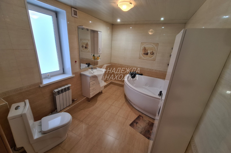 Продажа, Дом в черте города,. Район Рыбный Порт.