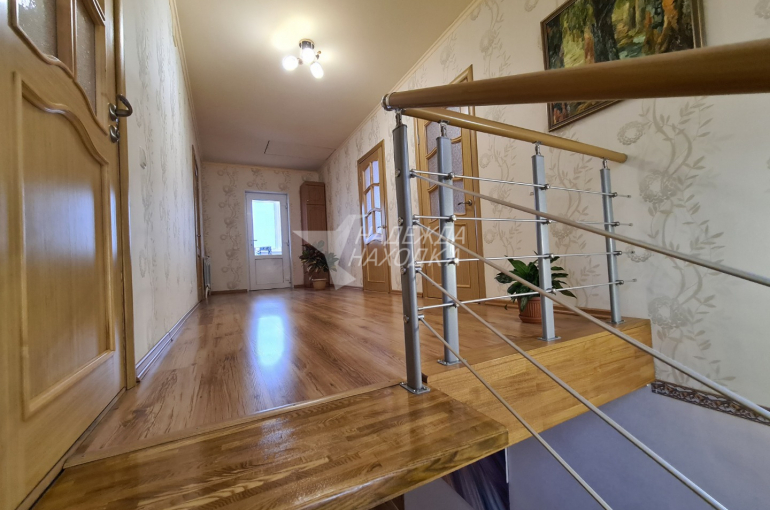 Продажа, Дом в черте города,. Район Рыбный Порт.