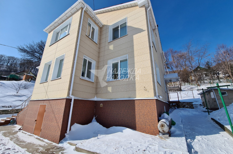 Продажа, Дом в черте города,. Район Рыбный Порт.