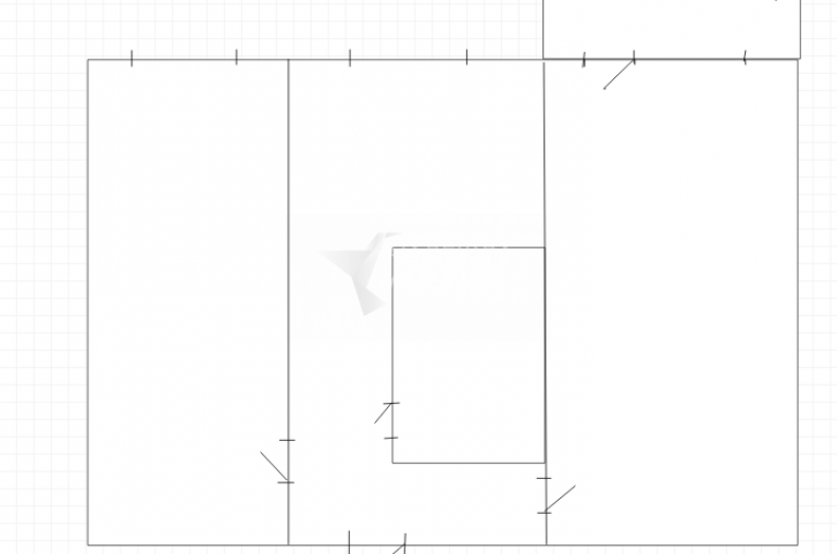 Продажа Двухкомнатная квартира. 3 этаж с Балконом