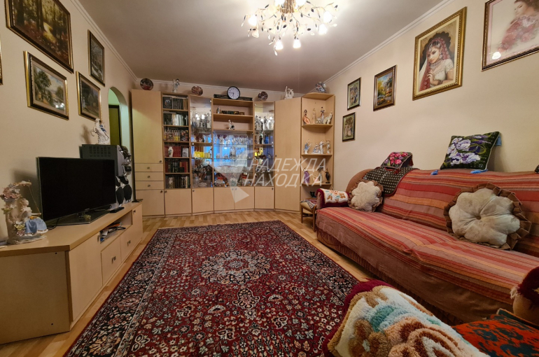 Продажа Однокомнатная квартира.