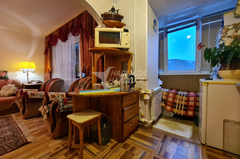 Продажа Однокомнатная квартира.