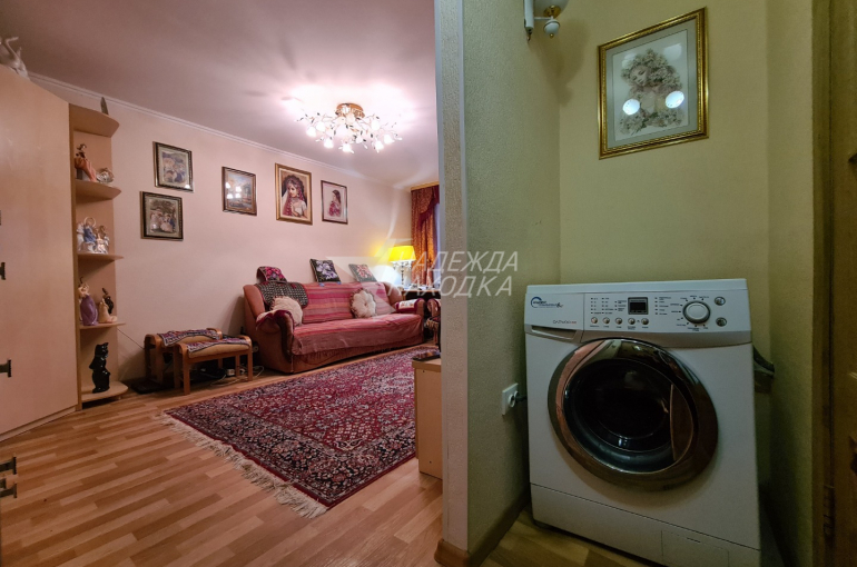 Продажа Однокомнатная квартира.