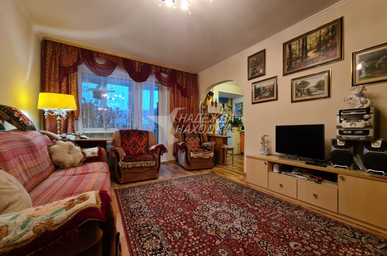 Продажа Однокомнатная квартира.