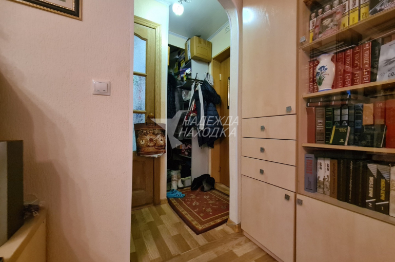 Продажа Однокомнатная квартира.