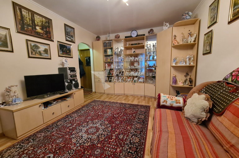 Продажа Однокомнатная квартира.