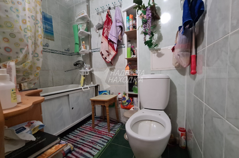 Продажа Однокомнатная квартира.