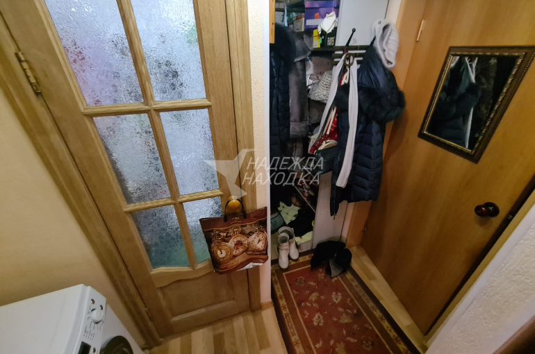 Продажа Однокомнатная квартира.