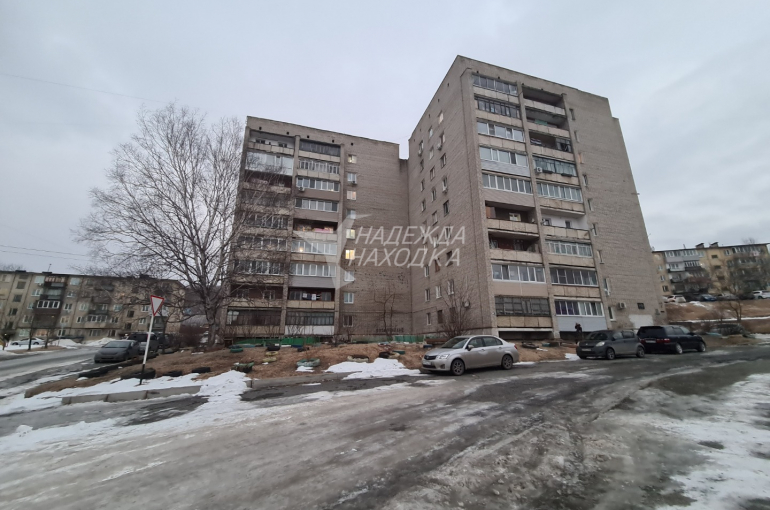 Продажа Однокомнатная квартира.