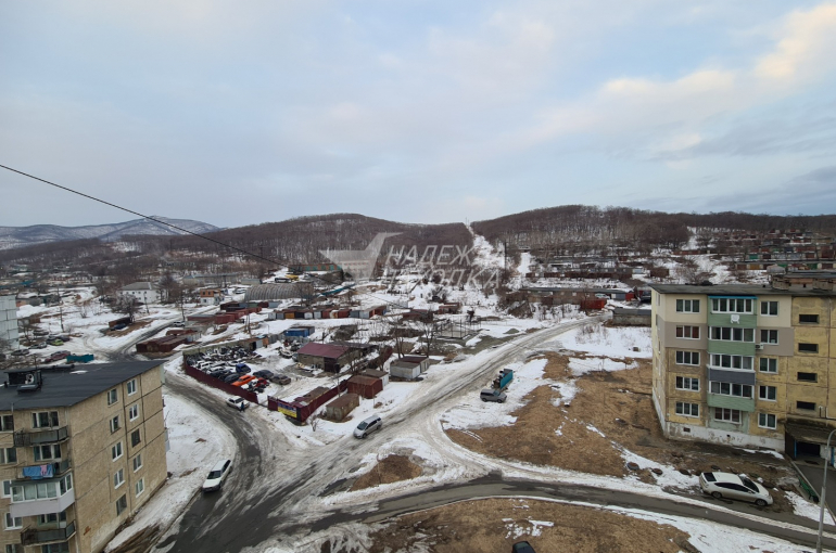 Продажа Однокомнатная квартира.