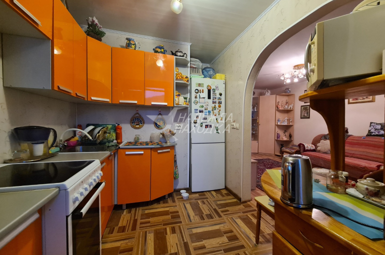 Продажа Однокомнатная квартира.