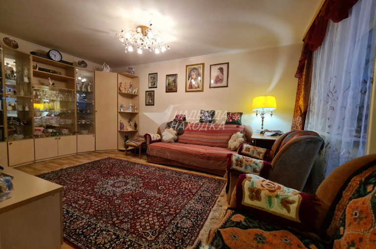 Продажа Однокомнатная квартира.