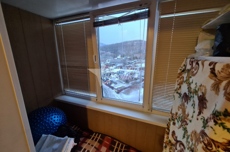 Продажа Однокомнатная квартира.