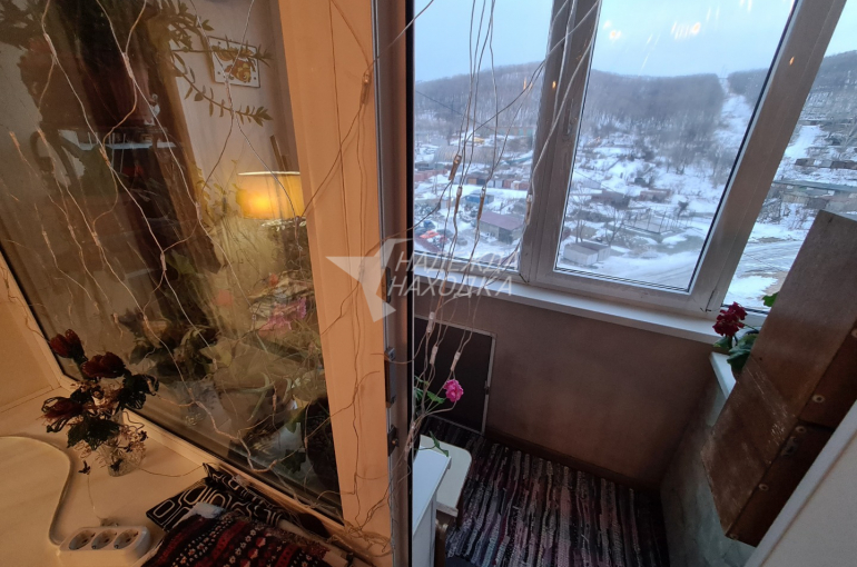 Продажа Однокомнатная квартира.