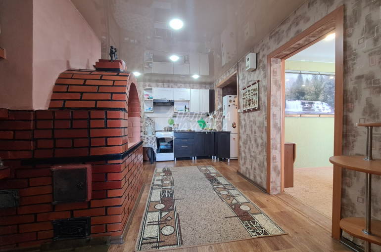 Продажа Часть жилого Дома. Буденовка