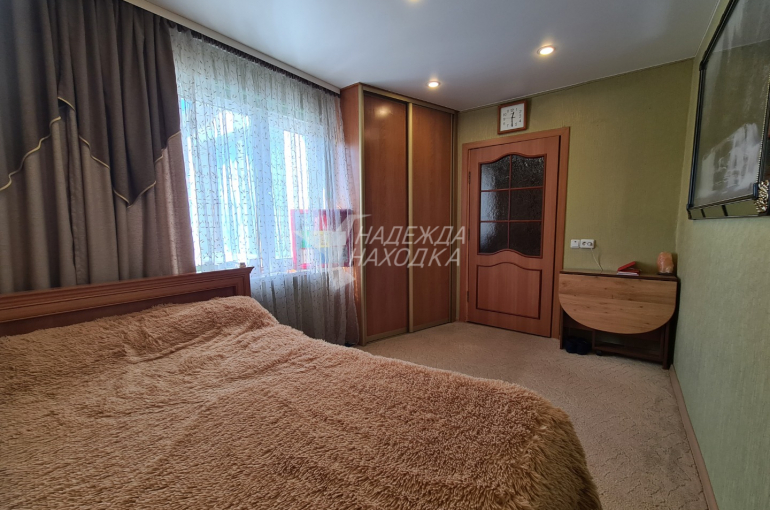 Продажа Часть жилого Дома. Буденовка