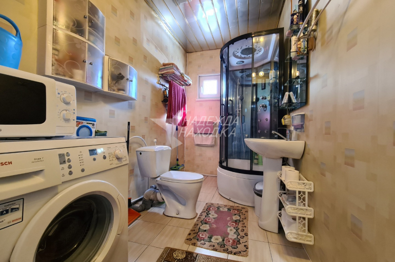 Продажа Часть жилого Дома. Буденовка