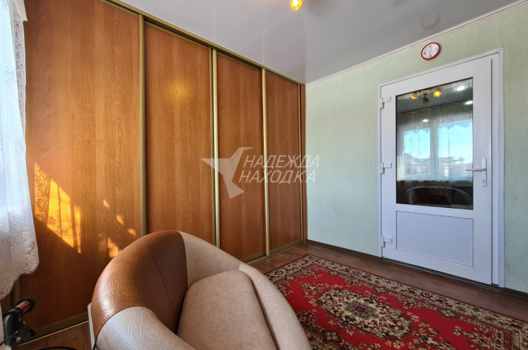 Продажа Часть жилого Дома. Буденовка