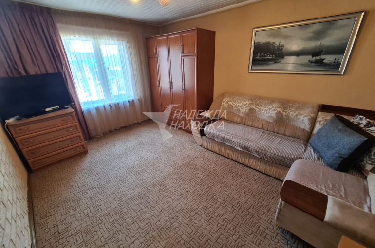 Продажа Часть жилого Дома. Буденовка