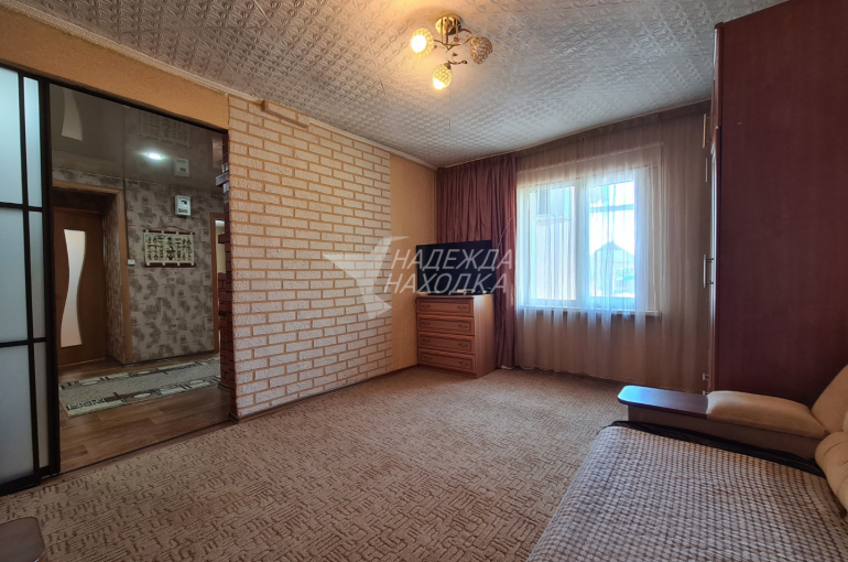 Продажа Часть жилого Дома. Буденовка