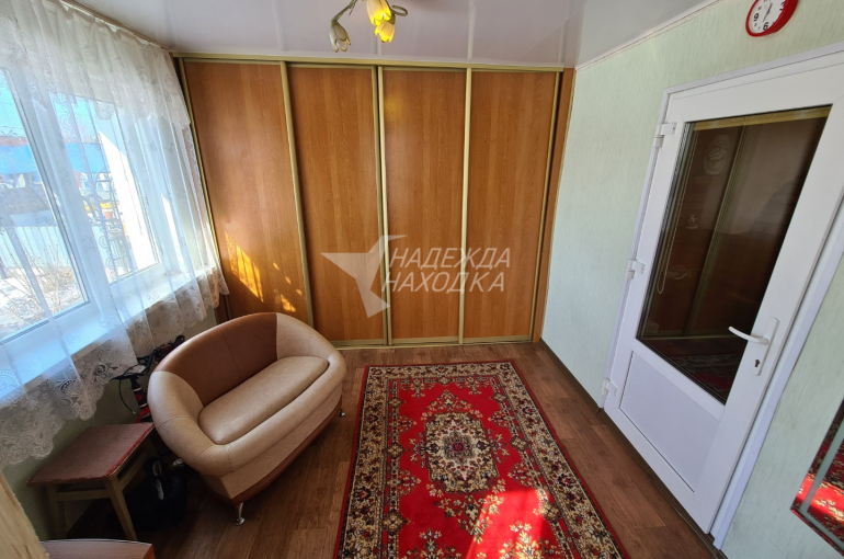 Продажа Часть жилого Дома. Буденовка