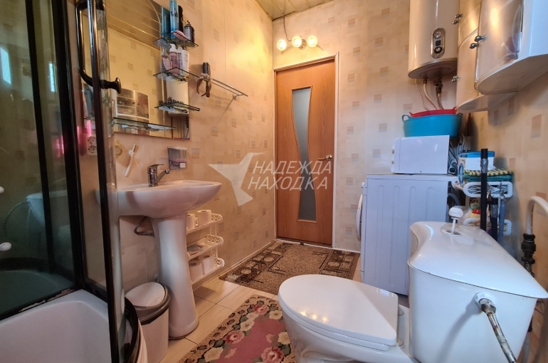 Продажа Часть жилого Дома. Буденовка