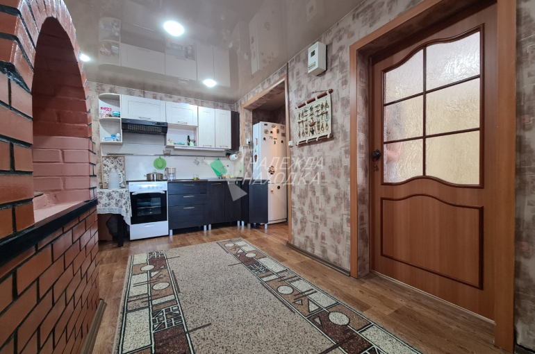 Продажа Часть жилого Дома. Буденовка