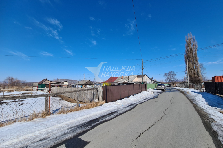 Продажа Часть жилого Дома. Буденовка